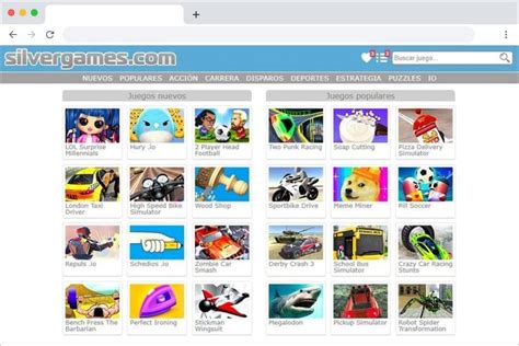 silvergames|silvergames.com.